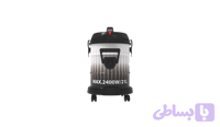 جارو برقی سطلی دلفیوری DeLfiori مدل DF-VC680
