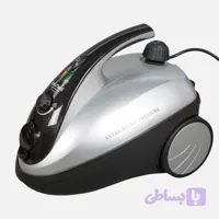 بخار شوی همه کاره ۱۸۰۰ وات دلفیوری DeLfiori مدل DF 300