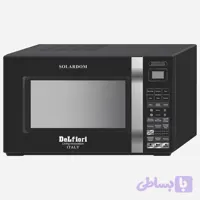 سولاردم ۳۰ لیتری دلفیوری DeLfiori مدل DF500