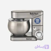 همزن کاسه دار حرفه ای استیل دلفیوری DeLfiori مدل DF170