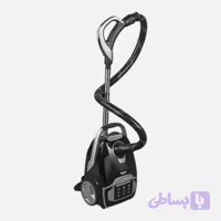 جارو برقی ۲۶۰۰ وات لمسی دلفیوری DeLfiori مدل DF 659A