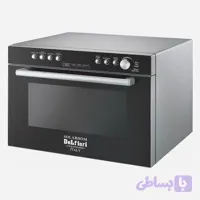 مایکروویو سولاردم ۳۴ لیتری دلفیوری DeLfiori مدل DF200
