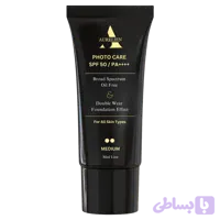 Photo Care SPF 50 -Mdium