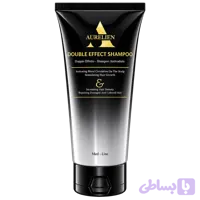 Double Effect Shampoo