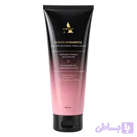Keratin DA Shampoo
