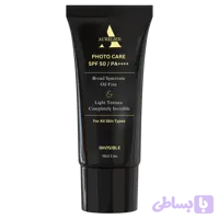 Photo Care SPF 50 – Invisble
