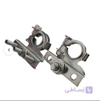 سرباتری فابریکی رنو پلاس ال نود (L90) – تندر – ساندرو – مگان قطب مثبت ومنفی