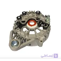 دیود دینام تیبا با درپوش برند LOOTEX