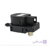محرک دریچه بخاری پژو 206 جدید