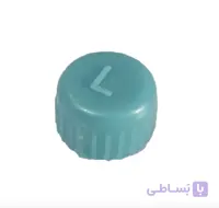 درپوش (مهره) لوله مایع L برند والافن