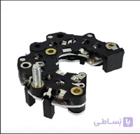 دیود دینام پراید مدل ایسکرا برند الیت