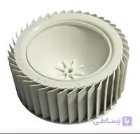 توربین (پروانه فن بخاری) پژو 405 جدید ساندن برند والافن