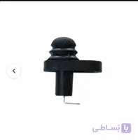 کلید لادری ایمن تک کد 284 مناسب برای سمند بسته 4عددی