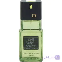 عطر ادکلن بوگارت وان من شو | Jacques Bogart One Man Show