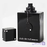 عطر ادکلن آرماف کلاب د نویت اینتنس جدید | Armaf Club de Nuit Intense
