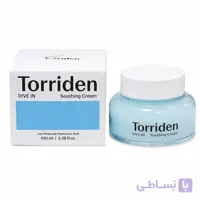 کرم آبرسان توریدن اصلی مدل سوتینگ