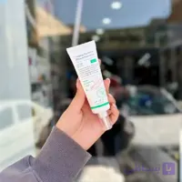 ضد آفتاب اکسیس وای اصلی spf 50