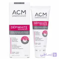 کرم ضد لک ACM اصلی | قیمت ضدلک ACM