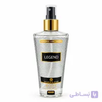 اسپری بادی اسپلش وودلایک لجند (LEGEND) مردانه | اسپری بادی پرفیوم وودلایک لجند