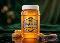 عسل ویژه دیابتی‌ها هویرات(امیدیان)