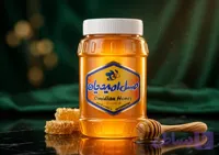 عسل اقتصادی هویرات(امیدیان)