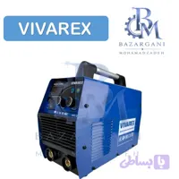 دستگاه جوش اینورتر ۲۰۰ آمپر ویوارکس مدل _VR200Turbo