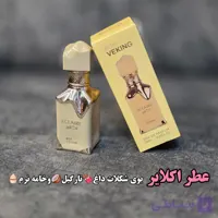 عطر مینی 25ml اکلایر