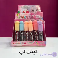 تینت لب