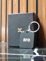 جاکلیدی NFC مدل NX_146