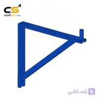 براکت قالب بندی