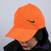 کلاه کپ نقابدار ورزشی نایک