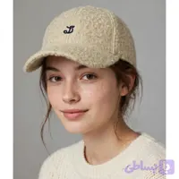 کلاه کپ نقابدار تدی وارداتی
