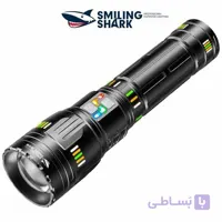 چراغ قوه ARI_1 مدل G600