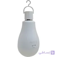 لامپ شارژی مدل ARI-02 برند ari1