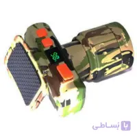 چراغ پیشانی ارتشی مدل h219