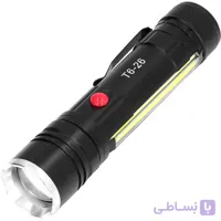 چراغ قوه رونیا مدل RONYA-T6-26