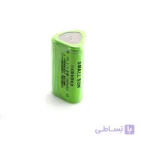 باتری 4 گوش اسمال سان SMALL SUN DC3.7 12800 mAh
