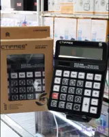 ماشین حساب مدل ctifree_006