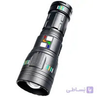 چراغ قوه مارک ARI_1 مدل G601