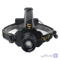 چراغ پیشانی اسمال سان مدل t502