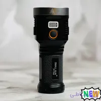 چراغ قوه شکاری اسمال سان مدل SMALL SUN ZY-T228