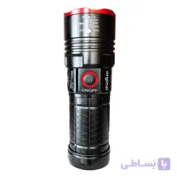 چراغ قوه small sun t229
