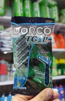 ژیلت دورکو صابوندار ۲ لبه اصلی (عمده)