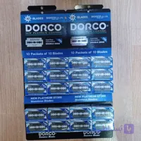 تیغ سنتی دورکو اصلی