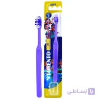 مسواک کودک ال ۹۰ تورنتو L90