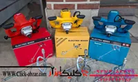 همزن میلواکی ماکیتا دیوالت