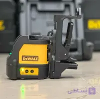 تراز لیزری دوخط طرح دیوالت مدل 088K