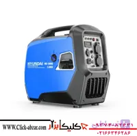 موتور برق بنزینی اینورتر سایلنت مدل HG-3808