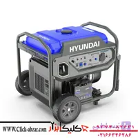 موتور برق اینورتر هیوندای HG-1017