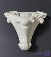 پایه منبت رز سفید